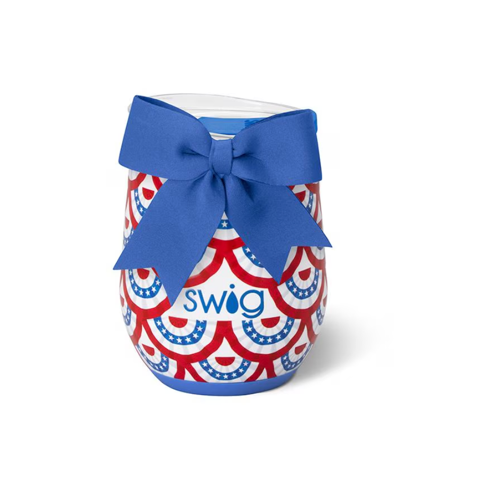Liberty Belle wine cup 12 oz