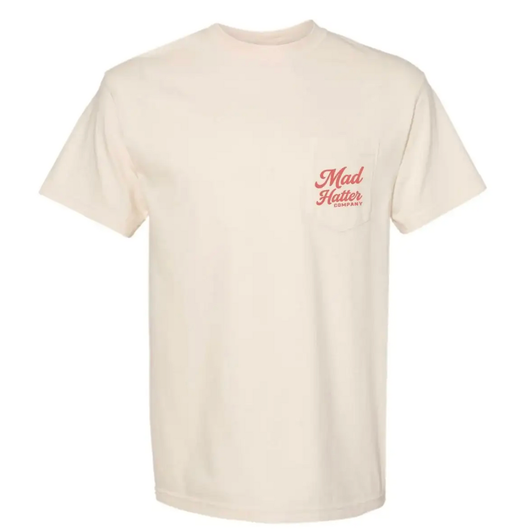 Bait and Tackle Tee