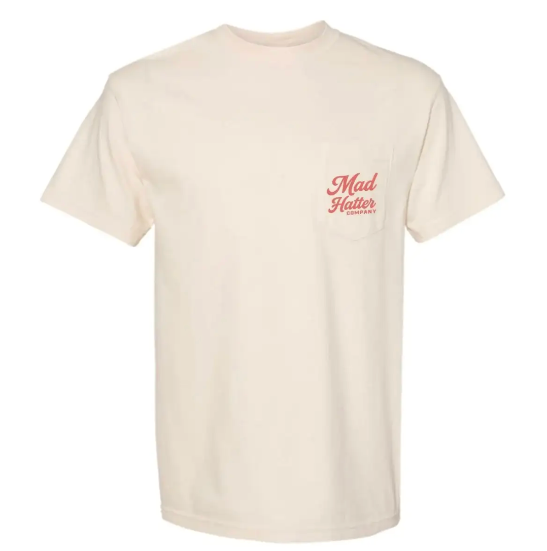 Bait and Tackle Tee