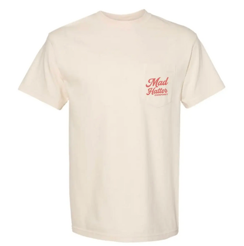 Bait and Tackle Tee