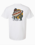 I am the Problem tee