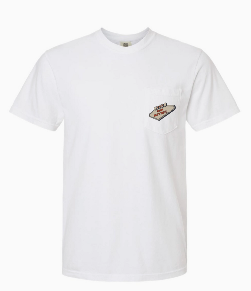 I am the Problem tee