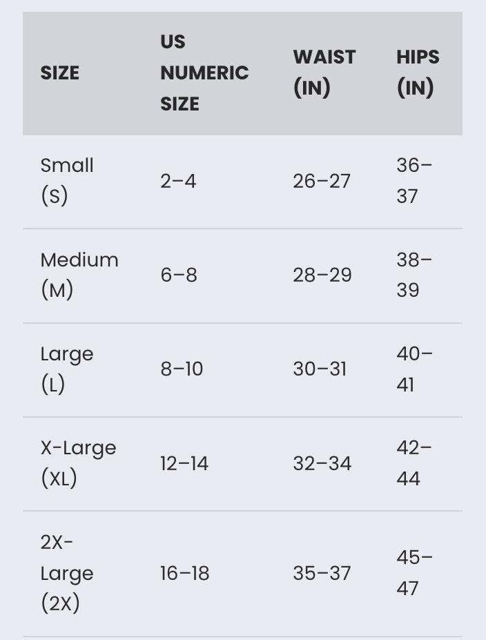Women's Everyday Short