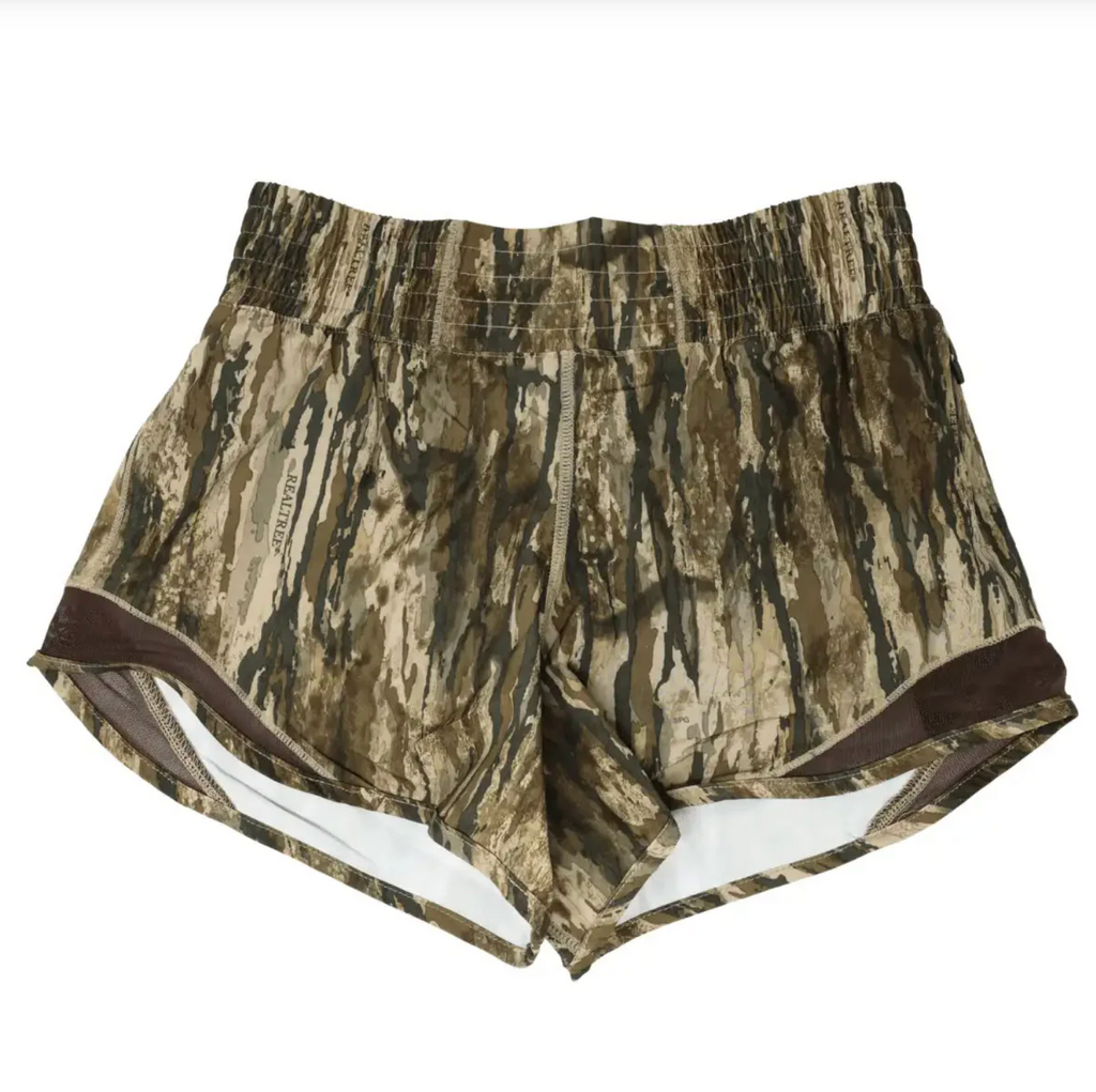 Women's Everyday Short