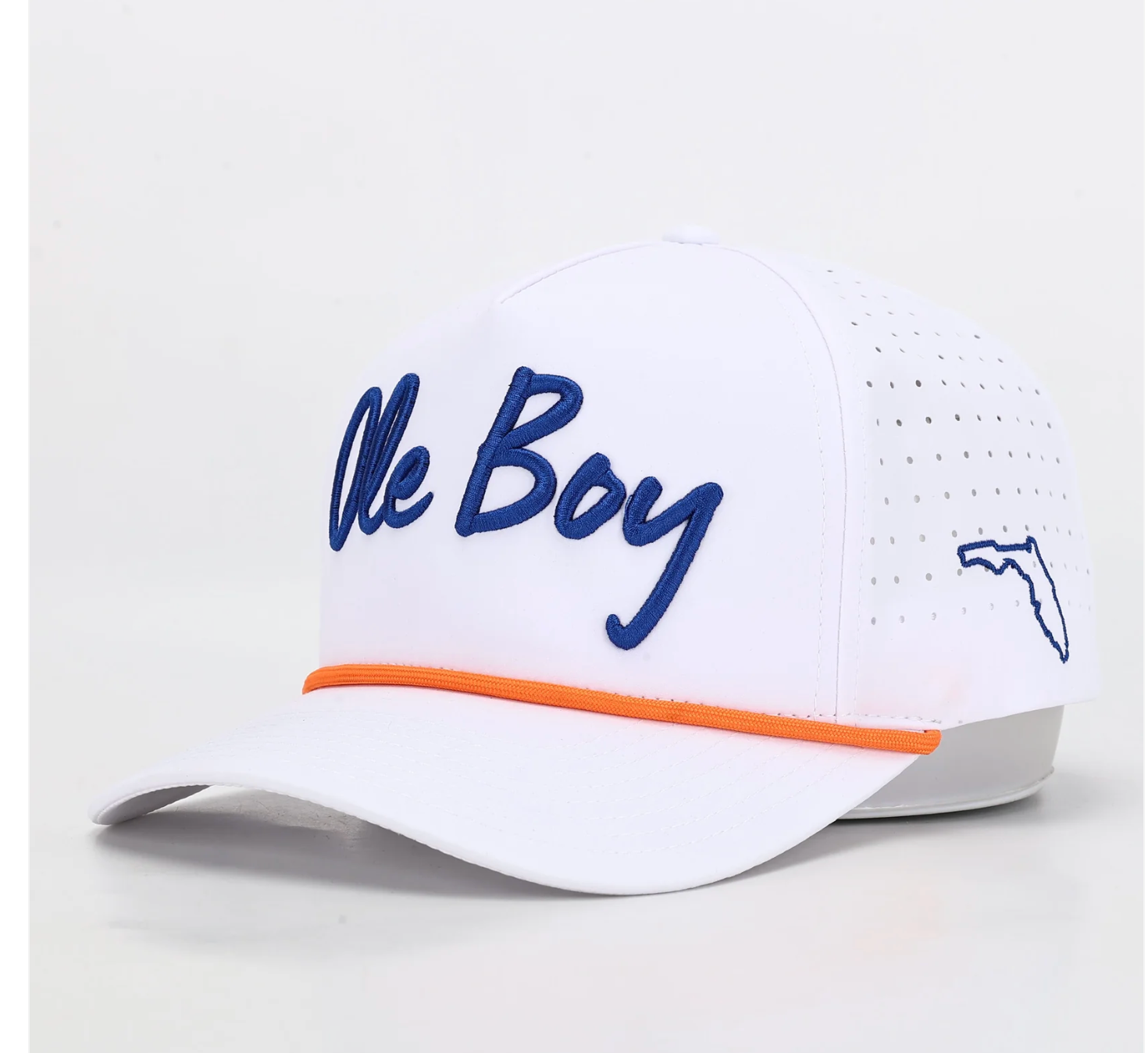 Ole Boy Florida GameDay Hat