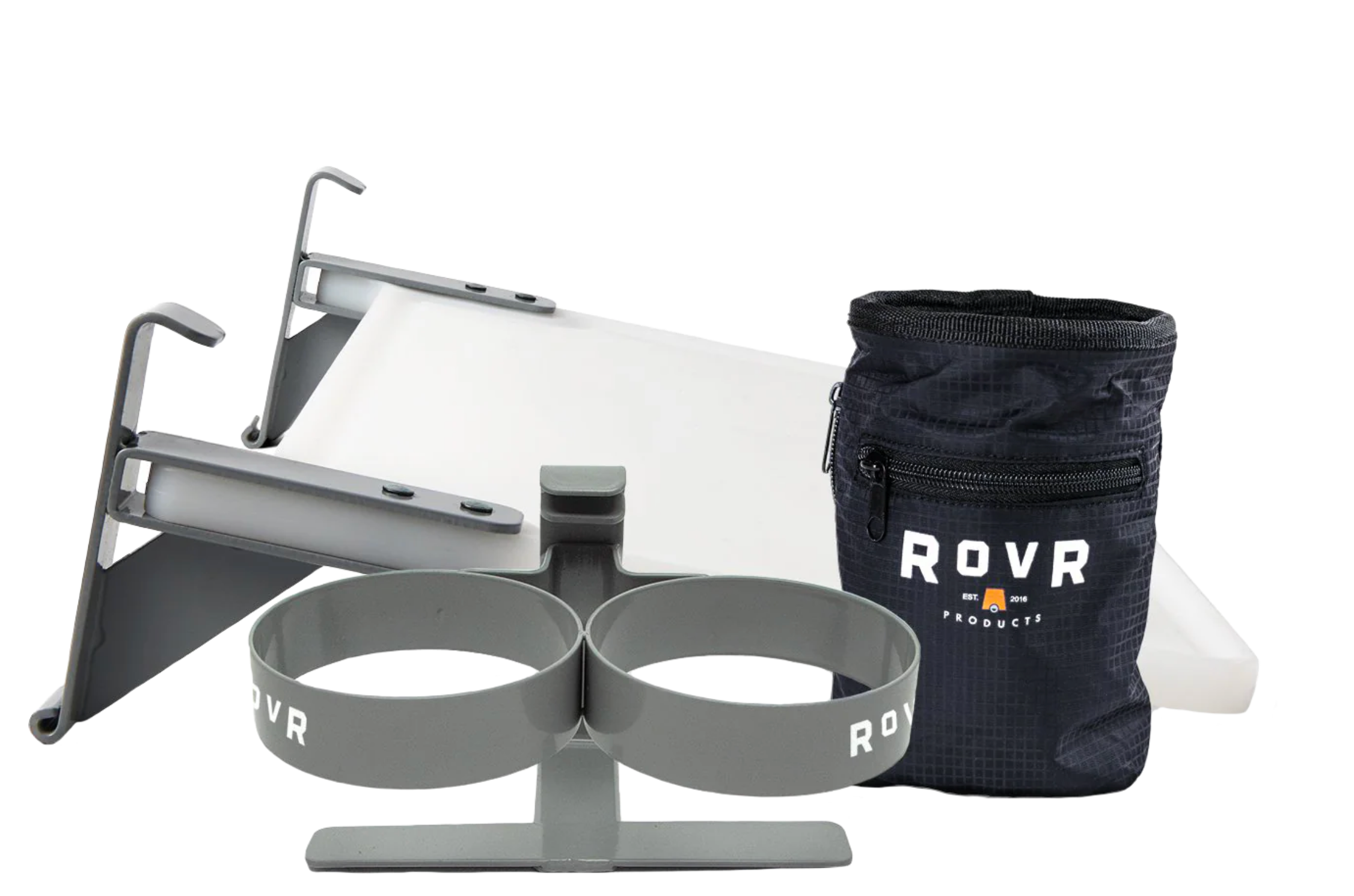 Essentials Kit