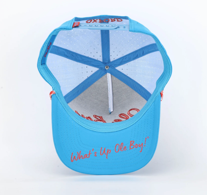 Mississippi Game Day Performance Golf Hat