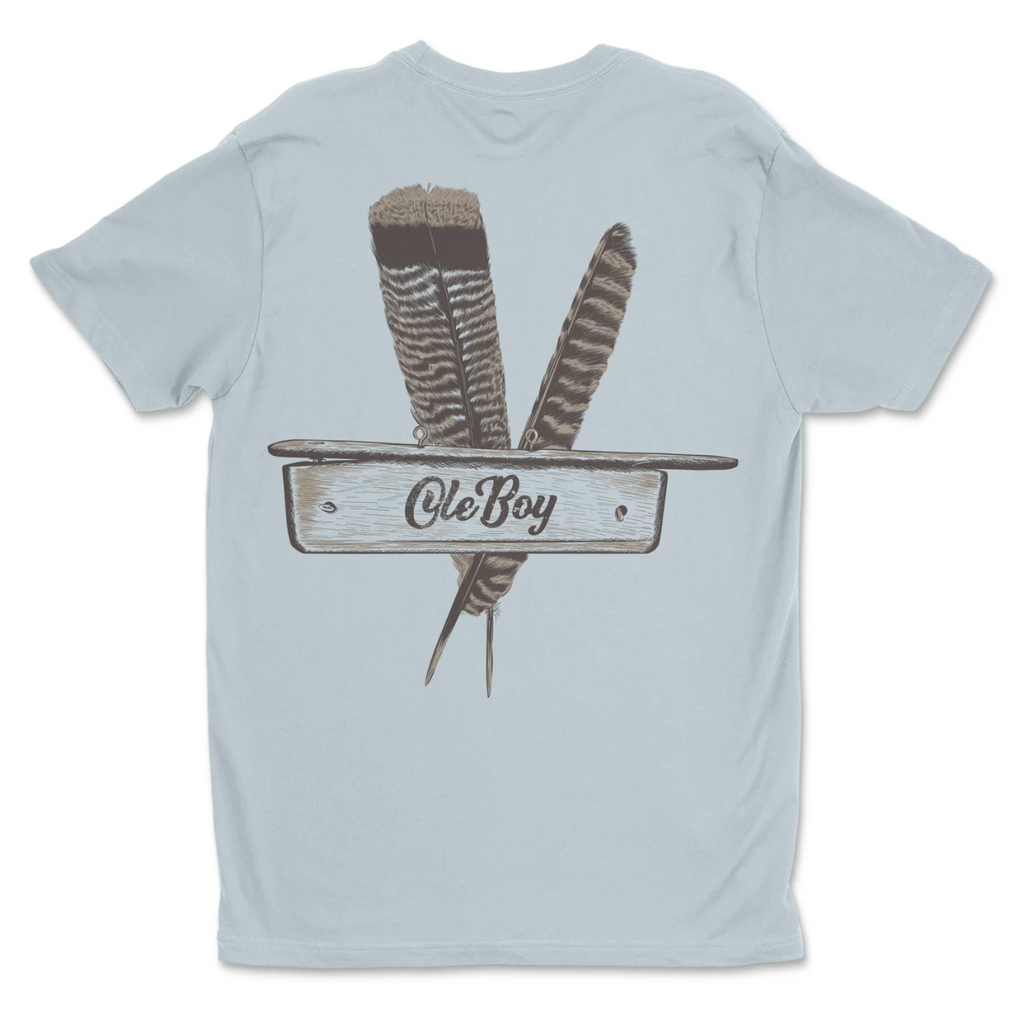 OLE BOY Box Call T-Shirt