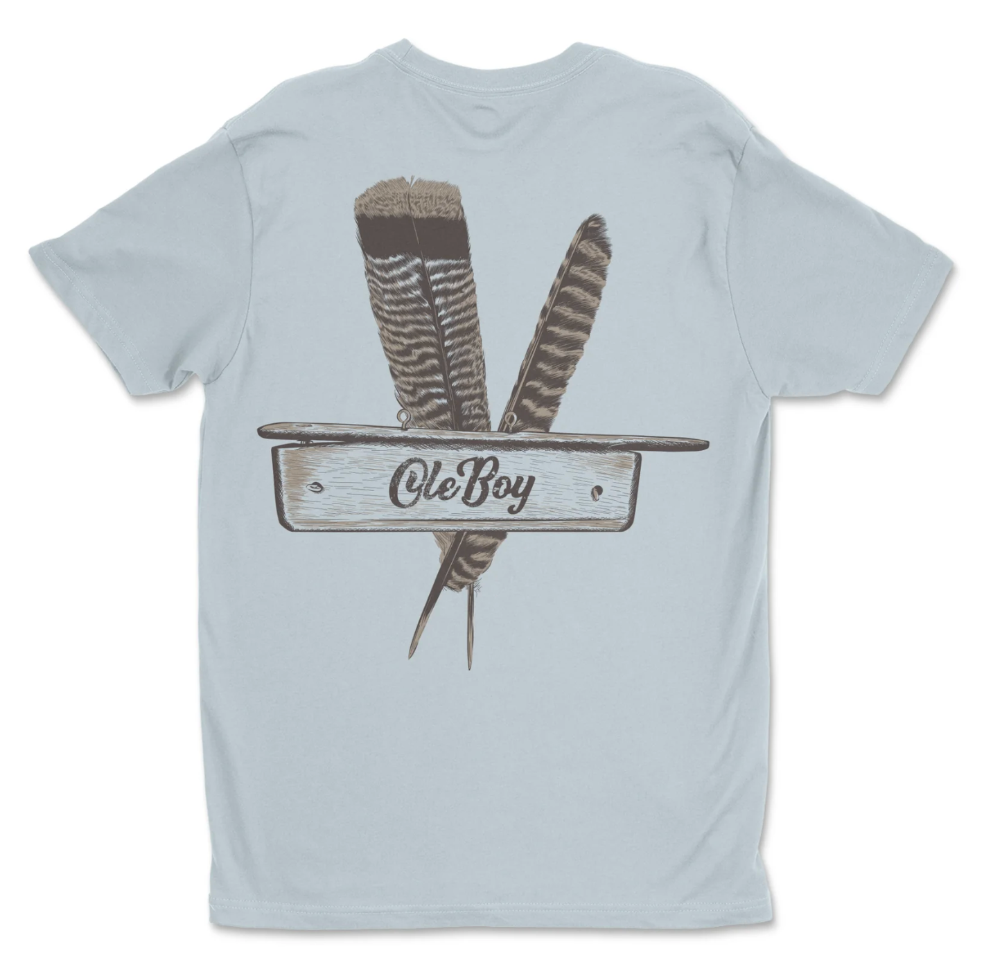 OLE BOY Box Call T-Shirt