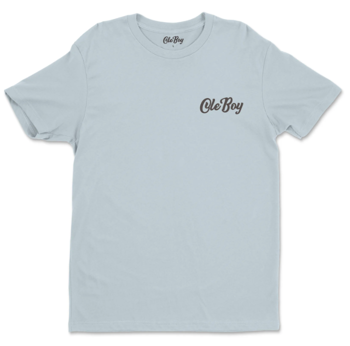 OLE BOY Box Call T-Shirt