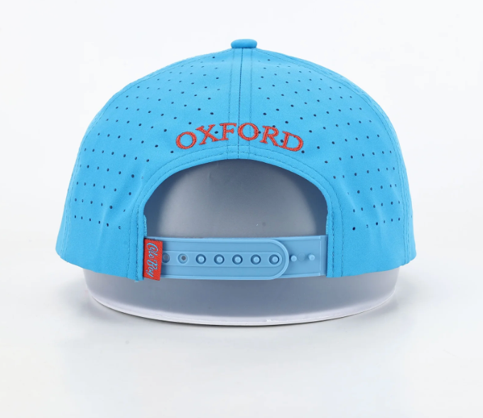 Mississippi Game Day Performance Golf Hat