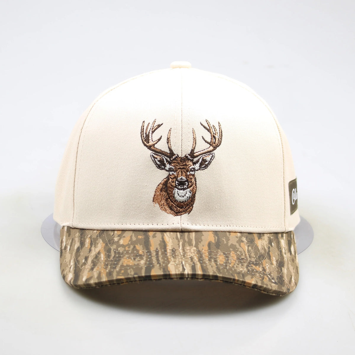 OLE BOY Buck Hat