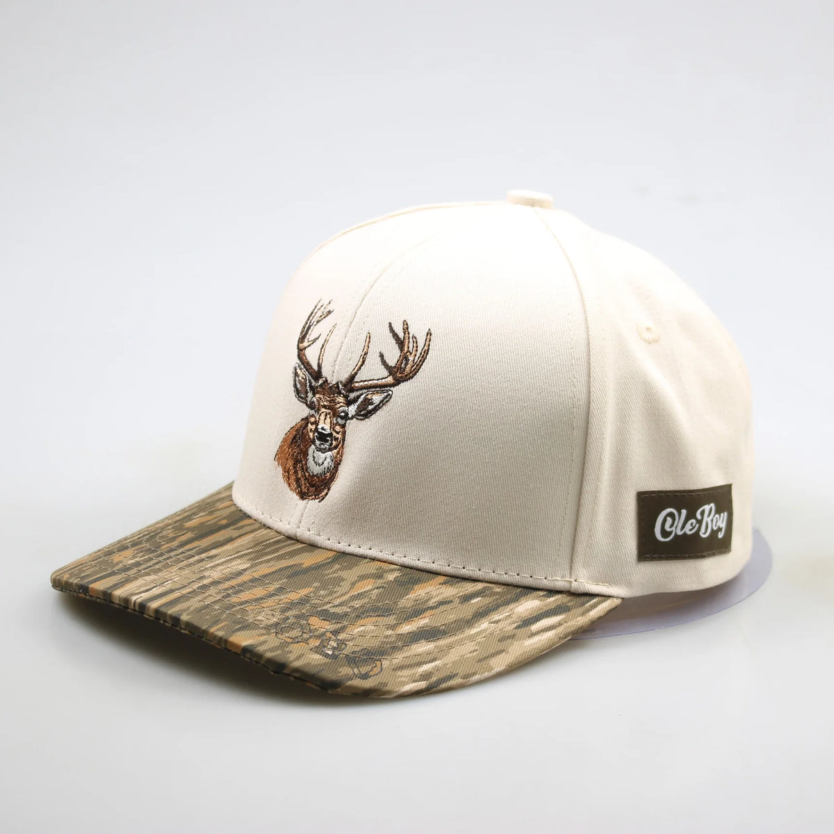 OLE BOY Buck Hat