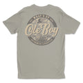 Circle Ole Boy Tee