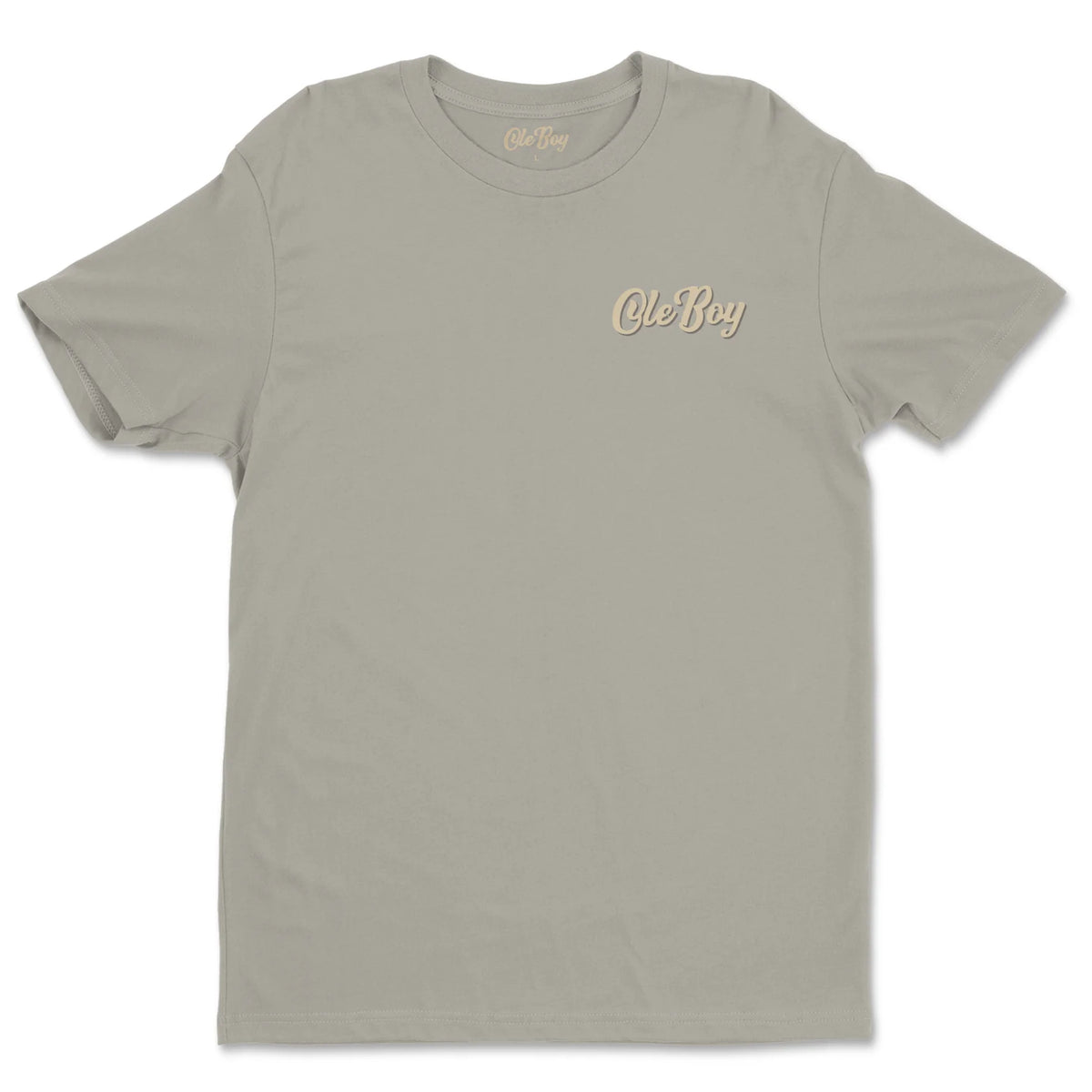 Circle Ole Boy Tee