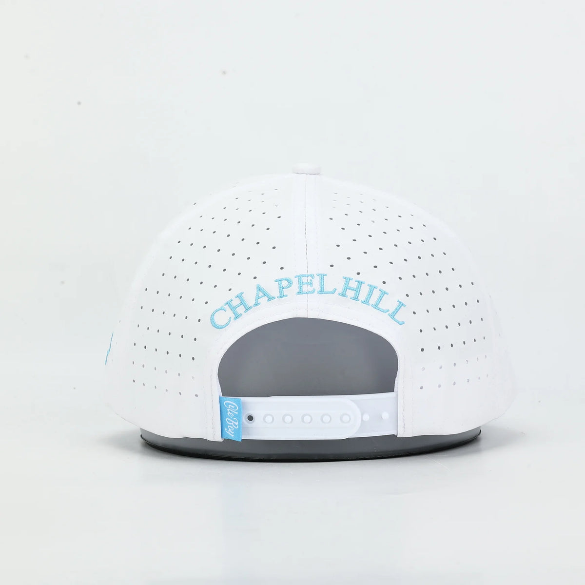 North Carolina Game Day Performance Golf Hat