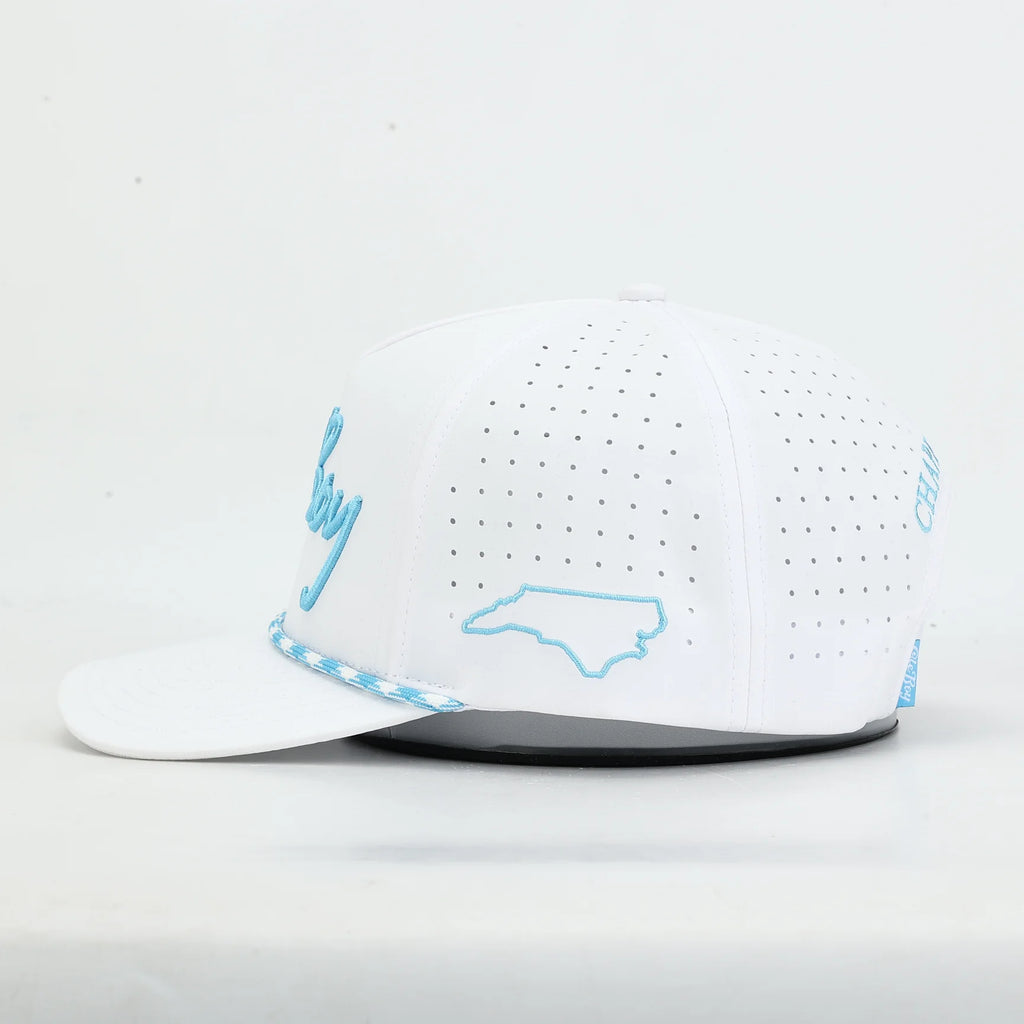 North Carolina Game Day Performance Golf Hat