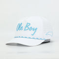 North Carolina Game Day Performance Golf Hat
