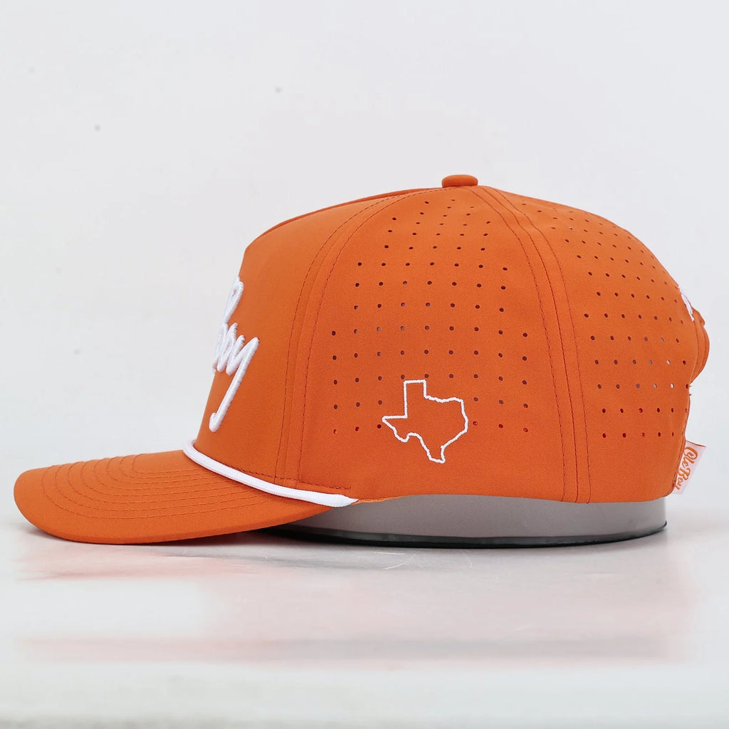 Texas Game Day Performance Golf Hat