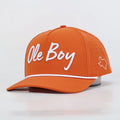 Texas Game Day Performance Golf Hat