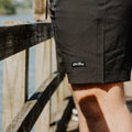 Everyday Short - Black