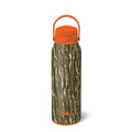 Woodland Camo EZ Fill Bottle 32oz