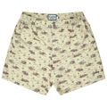 All-Day Shorts - Ducks