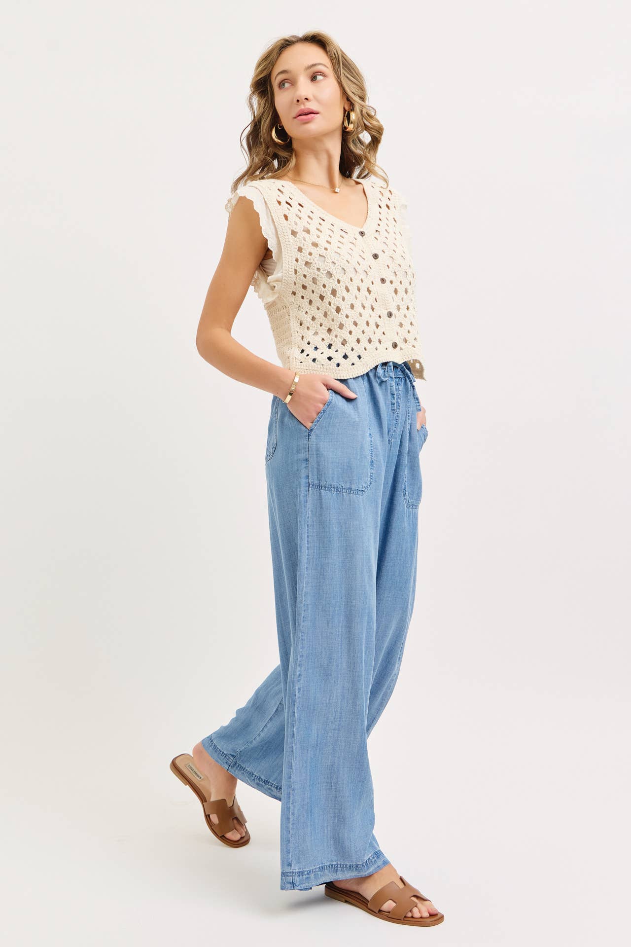 Low Tide Pant