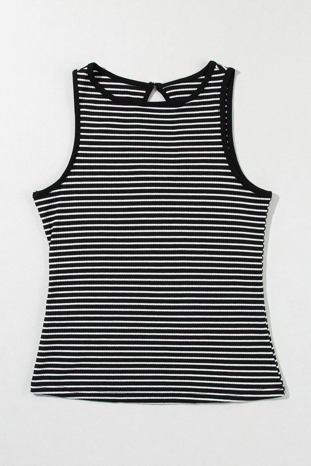 Striped Top