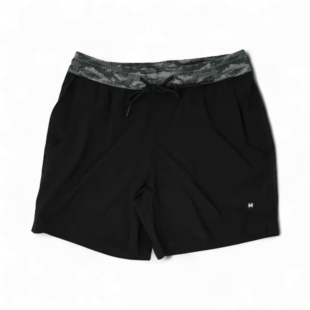Volley Shorts