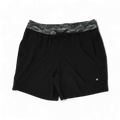 Solid Volley Shorts