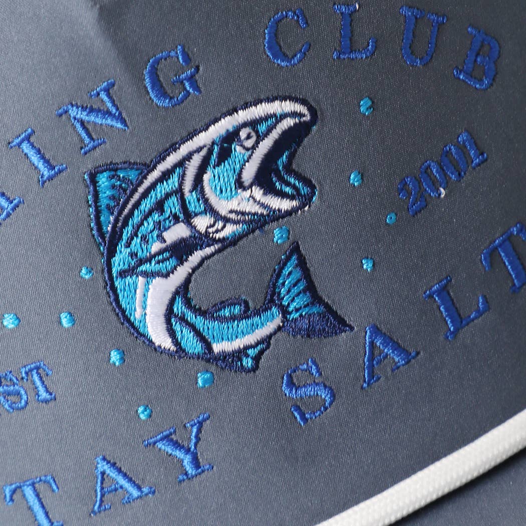 FISHING CLUB STAY SALTY Hat