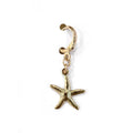 Bikini Charm Starfish