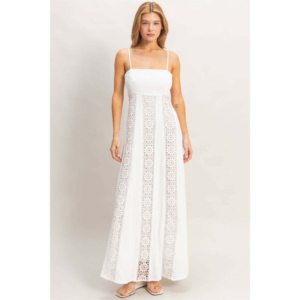 Beach Maxi Dress