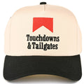 TOUCHDOWNS TAILGATES Cap