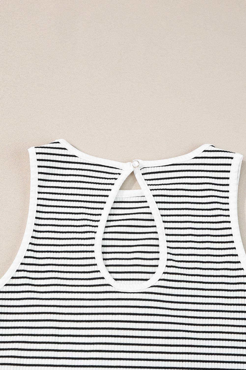 Striped Top