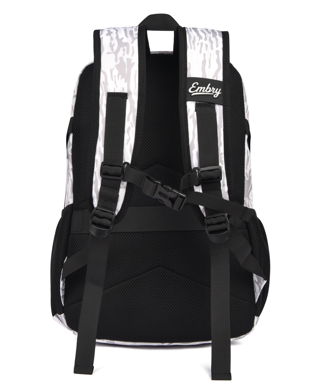 Backpack - White Ranch