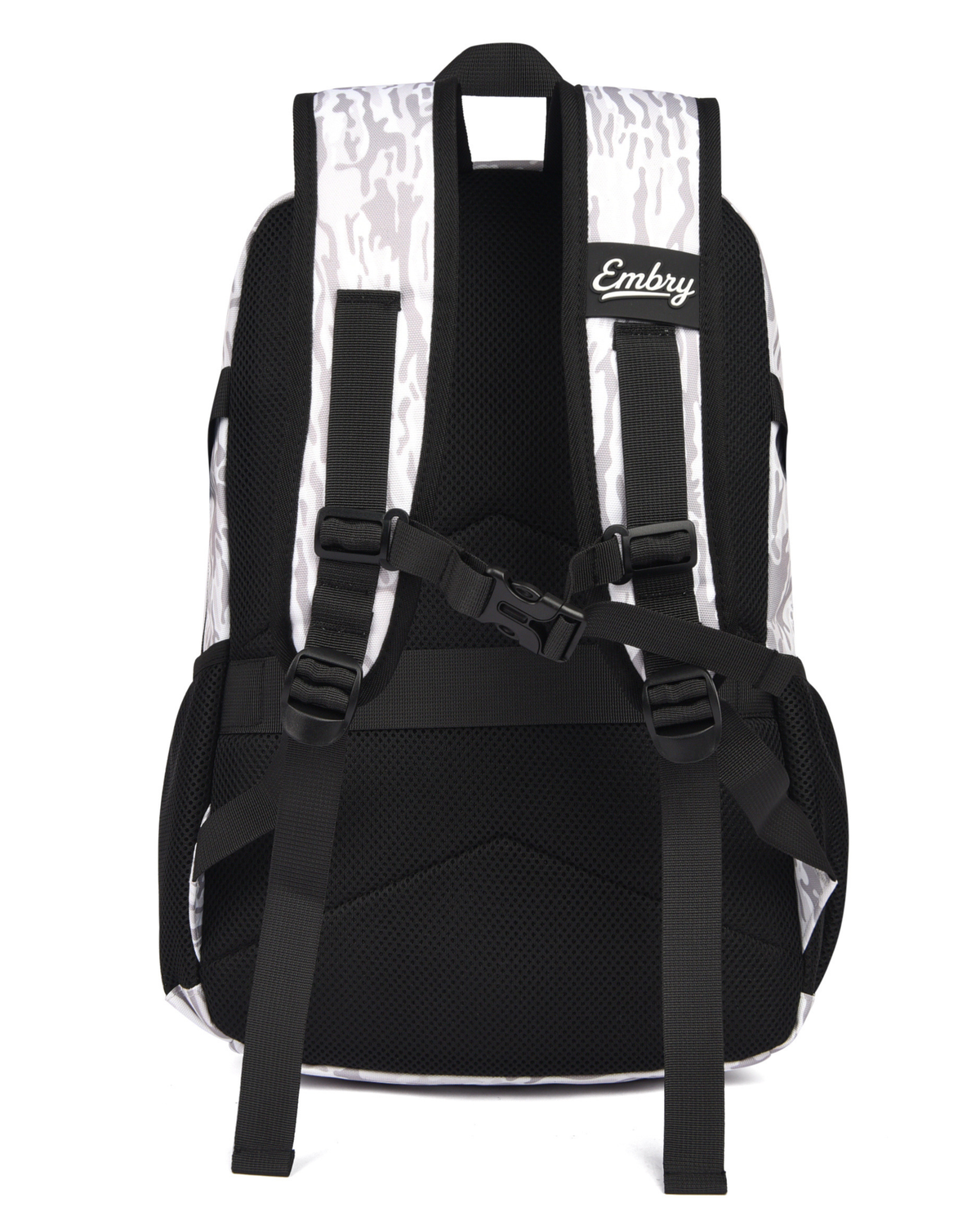 Backpack - White Ranch