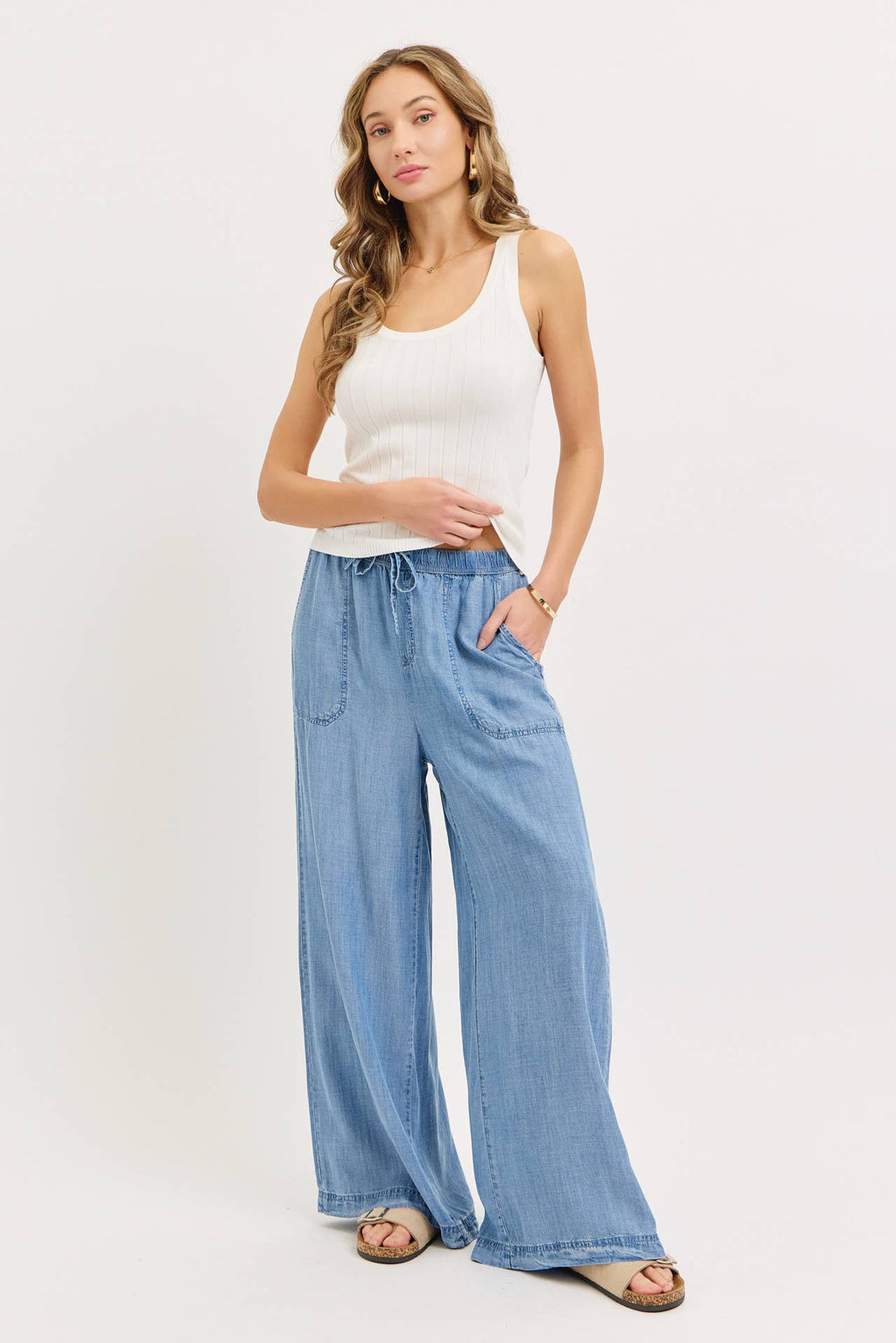 Low Tide Pant