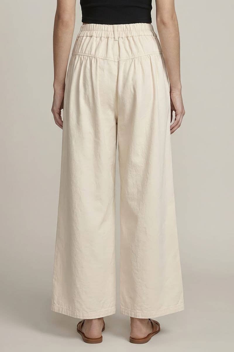 Harbor Wide Leg