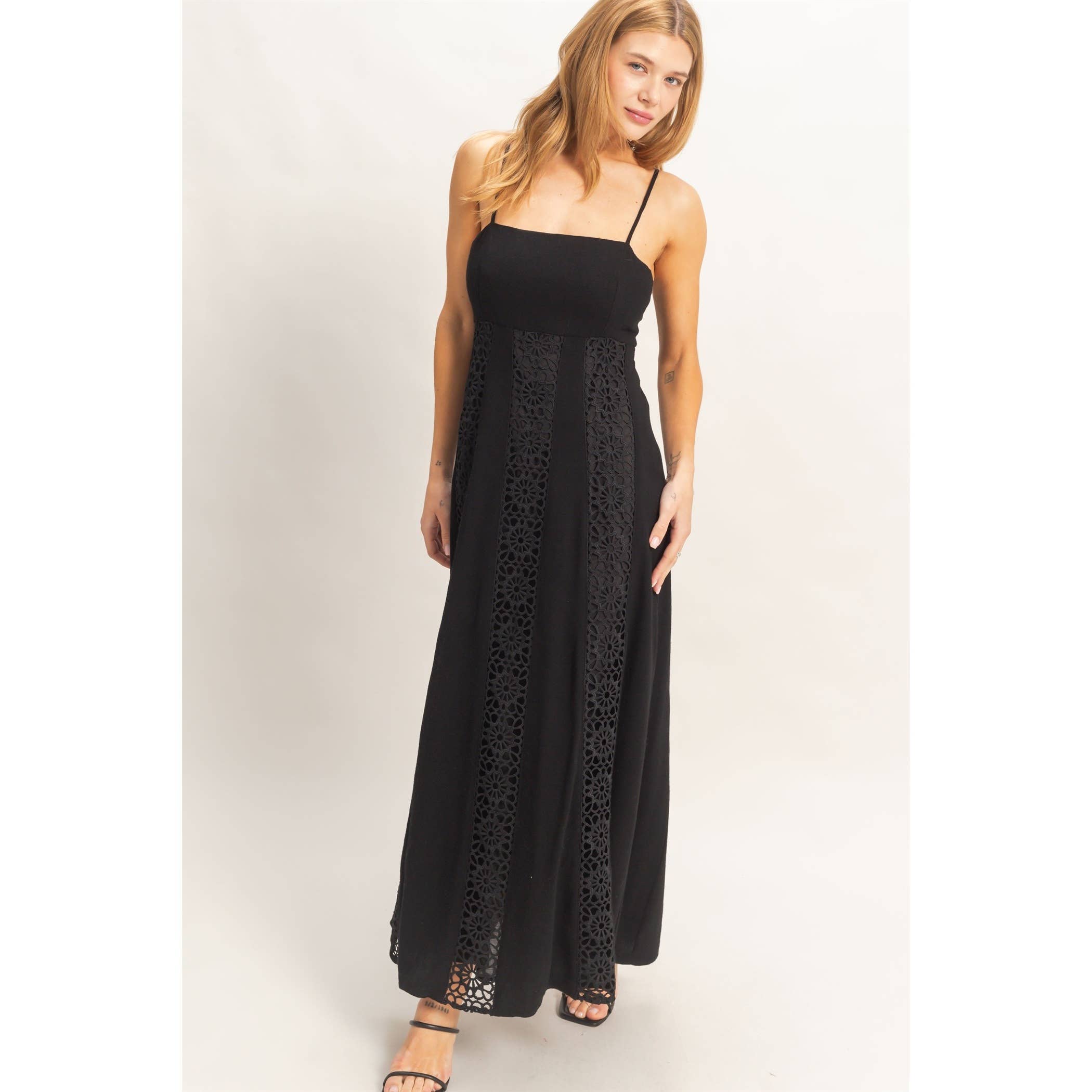 Beach Maxi Dress