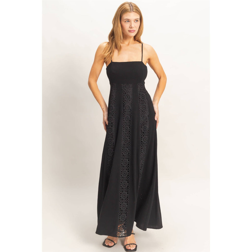 Beach Maxi Dress