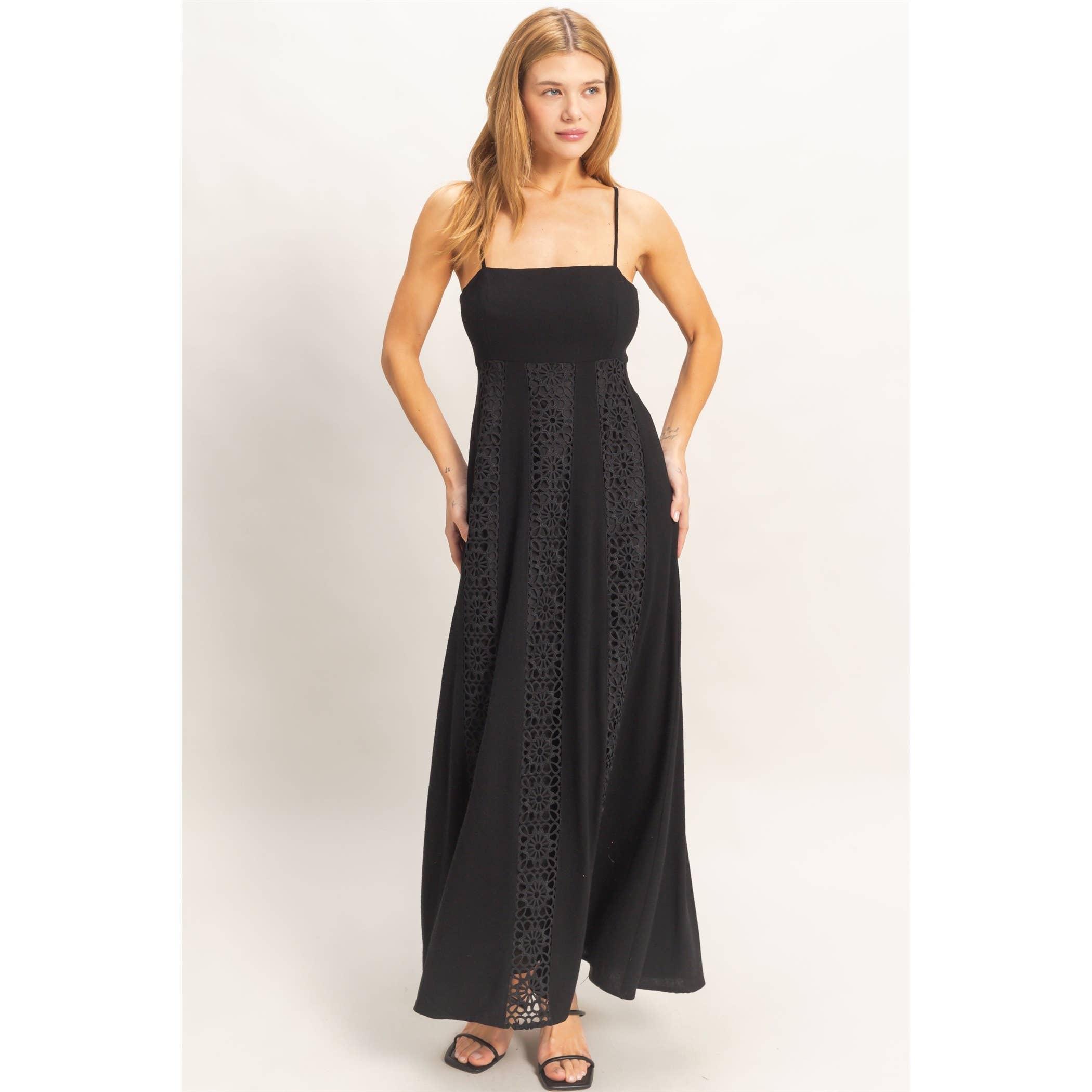 Beach Maxi Dress