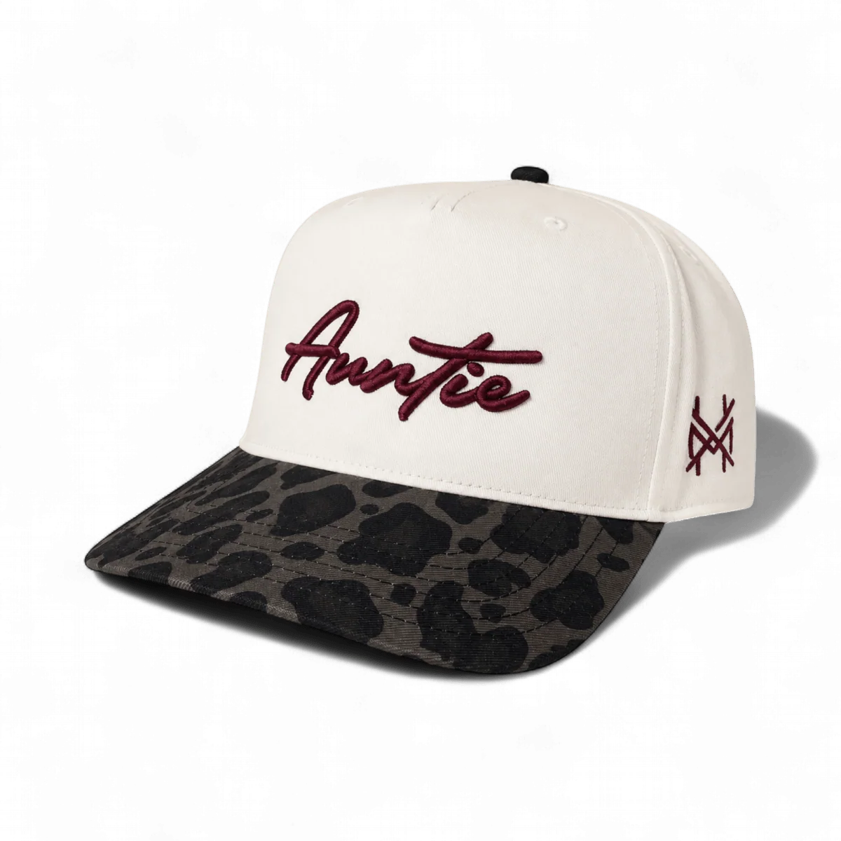 Auntie