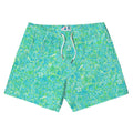 Tropical Hiedaway - Classic 6 Inch