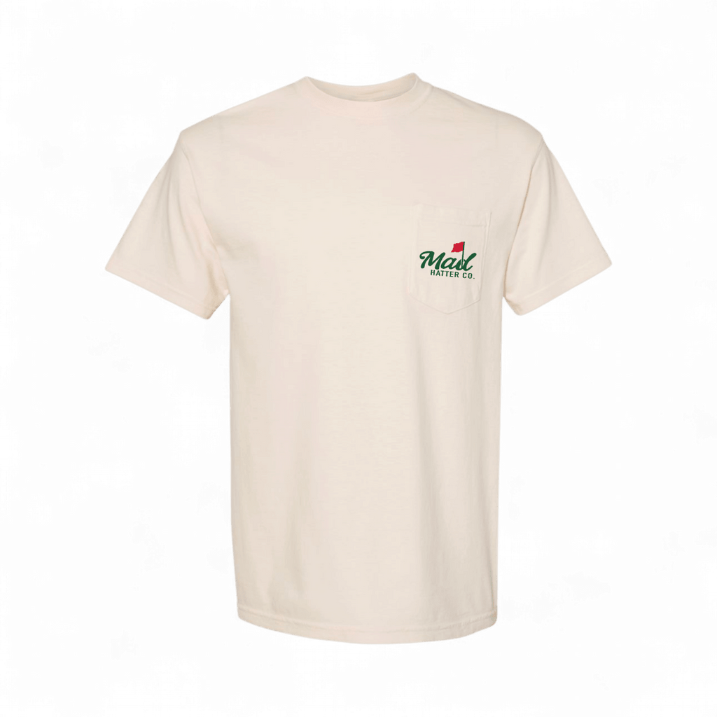 Casters T-Shirt