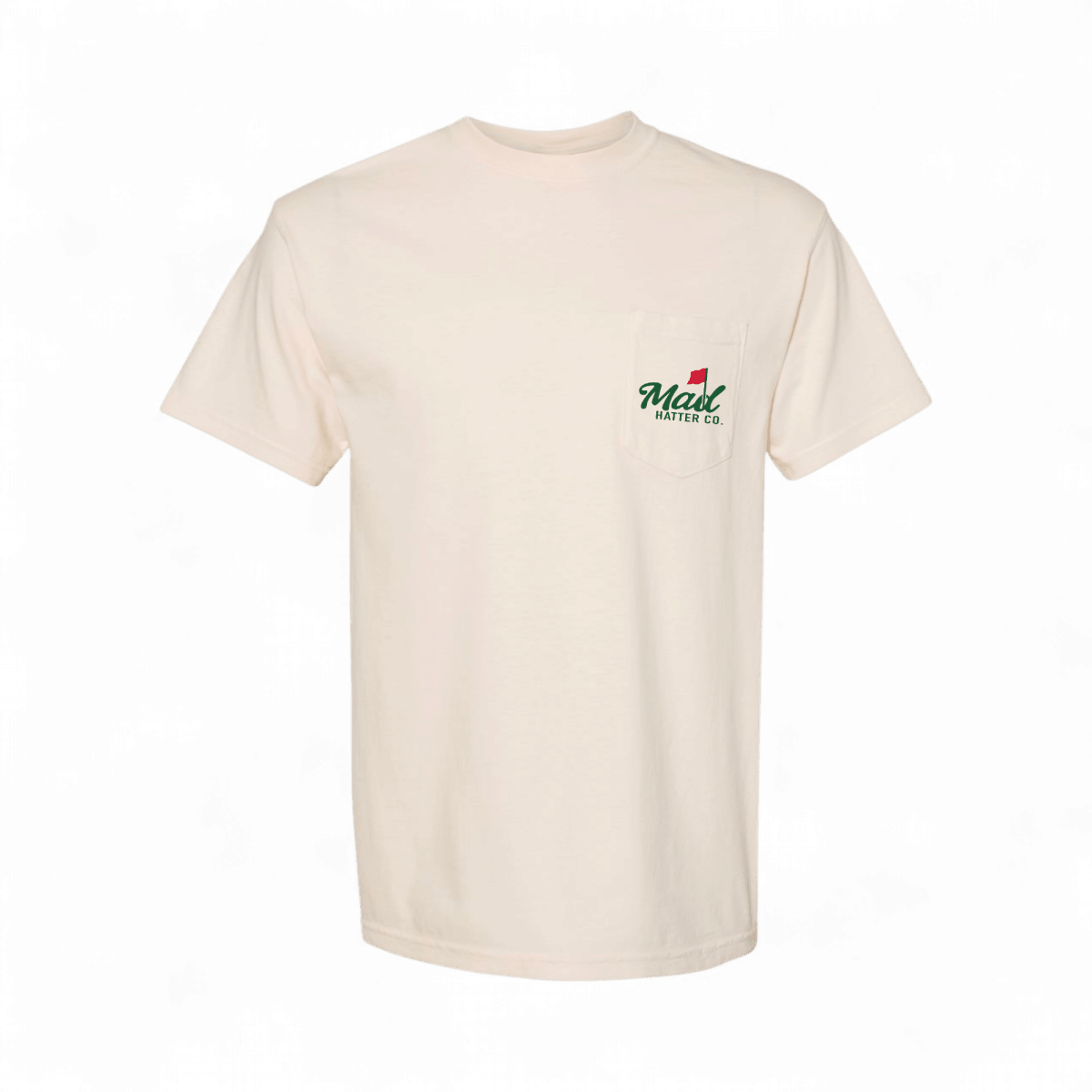 Casters T-Shirt
