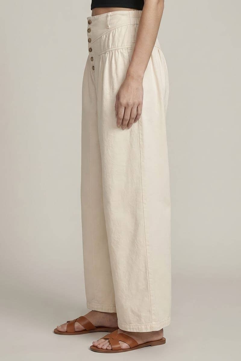 Harbor Wide Leg