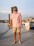 Surf's Up Polo