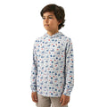 Youth Independence Hoodie